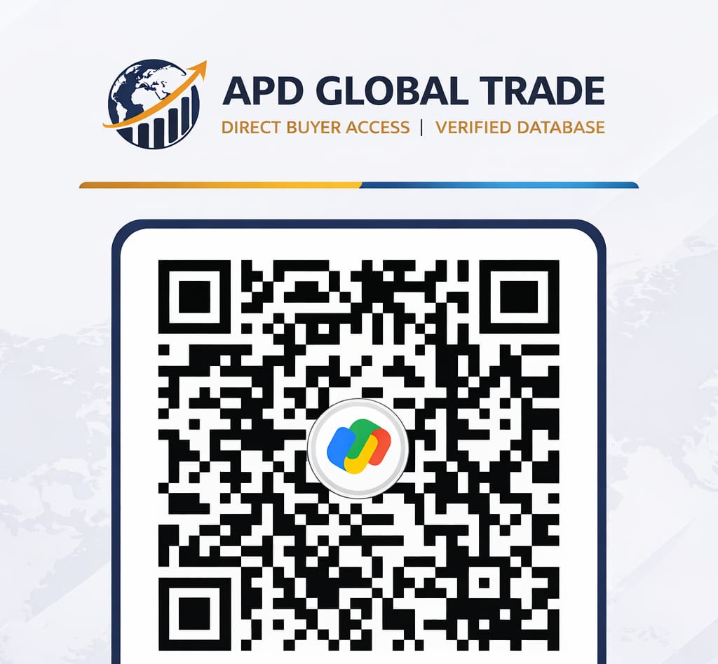 Google Pay QR Code