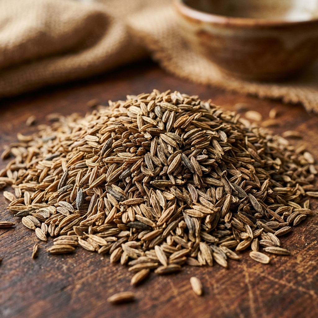 Cumin Seeds